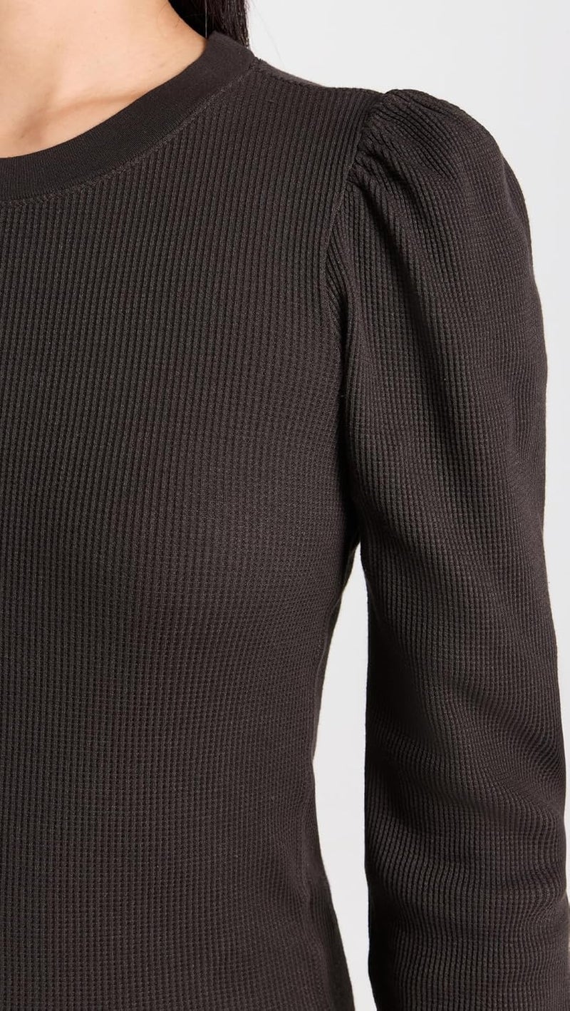 Amo Women's Girly Thermal Top - Image 5